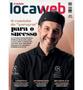 Imagem de Revista Locaweb - O caminho da Garagem para o Sucesso N 107