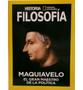 Imagem de Revista National Geographic  História: Filosofía  Maquiavelo (Versão em Espanhol)