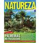 Imagem de Revista Natureza - É tropical, é Pop! Palmeiras no Paisagismo N 395