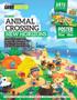 Imagem de Revista Superpôster - Animal Crossing
