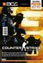 Imagem de Revista Superpôster BGS - Counter Strike Global Offensive