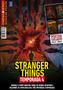 Imagem de Revista Superpôster Bookzine Cinema e Séries - Stranger Things Temporada 4