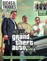 Imagem de Revista Superpôster - Dicas E Truques Xbox Edition - Grand Theft Auto V