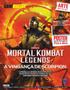 Imagem de Revista Superpôster - Mortal Kombat Legends