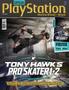 Imagem de Revista superpôster playstation - tony hawks pro skater 1+2 - EUROPA