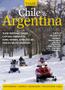 Imagem de Revista Viagem E Turmismo Chile Argentina Bariloche Patagôni