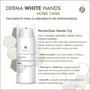 Imagem de RevitaClear Derma White Hands, Ellmentti, Clareamento de Manchas da Mão Reduz Envelhecimento 50G