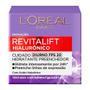 Imagem de Revitalift hialurônico diurno fps20 com 49g