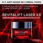 Imagem de Revitalift Laser X3 Creme Facial Anti-idade Loréal Paris 50ml