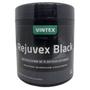 Imagem de Revitalizador De Plasticos Rejuvex Black Vonixx 400g