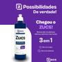 Imagem de Revitalizador de Platicos Renovador Restaurador Interno Externo Zucs Limpador Sintra Fast Vonixx