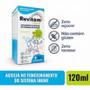 Imagem de Revitam junior suplemento vitamínico 120ml sabor laranja