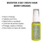 Imagem de Reviv Hair Booster 3 em 1 Berry Dreams 30ml - Ruby Rose