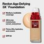 Imagem de Revlon Age Defying 3X Base Antienvelhecimento Cor 60 Golden