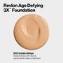 Imagem de Revlon Age Defying 3X Base Antienvelhecimento Cor 60 Golden