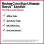Imagem de Revlon Colorstay Batom Alto Impacto Com Vitamina E - Cor 090 private viewing