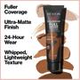 Imagem de Revlon Colorstay Full Base Líquida Cor 420 Mahogany - 30 ml