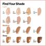 Imagem de Revlon Colorstay Full Base Líquida Cor 420 Mahogany - 30 ml