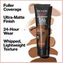 Imagem de Revlon Colorstay Full Cover Base Líquida Cor 150 Buff Chamoi
