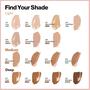 Imagem de Revlon Colorstay Full Cover Base Líquida Cor 150 Buff Chamoi