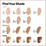 Imagem de Revlon ColorStay Full Cover Base Líquida Cor 150 Buff Chamois