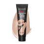 Imagem de Revlon ColorStay Full Cover Longwear Matte Foundation, Heat & Sweat Resistant Lightweight Face Makeup, Nude (200), 1.0 oz