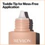 Imagem de Revlon Colorstay Light Cover Base Líquida 220 Natural Beige