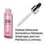 Imagem de Revlon Face Primer Hidratante Photoready Rose Glow Quartz