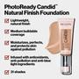 Imagem de Revlon PhotoReady Candid Base Hidratante - Cor: 510 Cappuccino