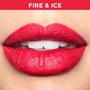 Imagem de Revlon Super Lustrous Lipstick Fire Ice 24 - Batom Matte 4,2g
