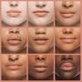 Imagem de Revlon Super Lustrous The Luscious Mattes Batom 01 If I Want