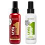 Imagem de Revlon Uniq One All In One Kit Leave-in + Leave-in Green Tea - Revlon Professional