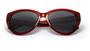 Imagem de Revo Sunglasses Rose: Filtros de lente polarizados UV, Eco-Frien