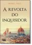 Imagem de Revolta do Inquisidor, A