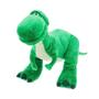 Imagem de Rex 45 Cm Toy Story Pelúcia Disney - Fun F0064-4