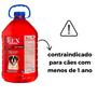 Imagem de Rex Shampoo 6 x 1 Anti pulgas, sarnas, carrapatos 5L