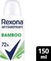 Imagem de Rexona Des Aero Bamboo 150Ml