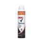 Imagem de Rexona desodorante aerossol antibacterial + invisible com 250ml