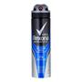 Imagem de Rexona men desodorante aerossol active dry com 150ml