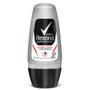 Imagem de Rexona men desodorante roll-on antibacterial + invisible com 50ml 