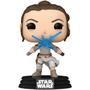 Imagem de Rey (Two Lightsabers) 434 - Star Wars - Funko Pop!