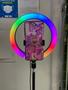 Imagem de RGB LED Soft Ring Light