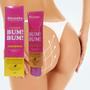 Imagem de Rhenuks - Creme para Massagem  Firmador de Bum Bum 150g