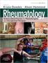 Imagem de Rheumatology: evidence-based practice for physiotherapists and occupational - ELSEVIER ED