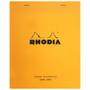 Imagem de Rhodia Essential Box C/6 Laranja 9201C