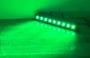 Imagem de Ribalta Barra RGBW com 9 Leds de 12W DMX Bivolt Refletor