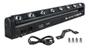 Imagem de Ribalta Moving Beam Movimento Tilt 8 Leds Rgbw Quadri-Led