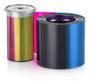 Imagem de Ribbon Colorido Para Sigma Entrust Ds1 E Ds2 500 Impressoes