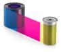 Imagem de Ribbon Colorido Para Sigma Entrust Ds1 E Ds2 500 Impressoes