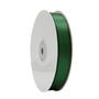 Imagem de Ribbon Simplegoal Double Face Forest Green Satin 2,54 cm x 45,72 m